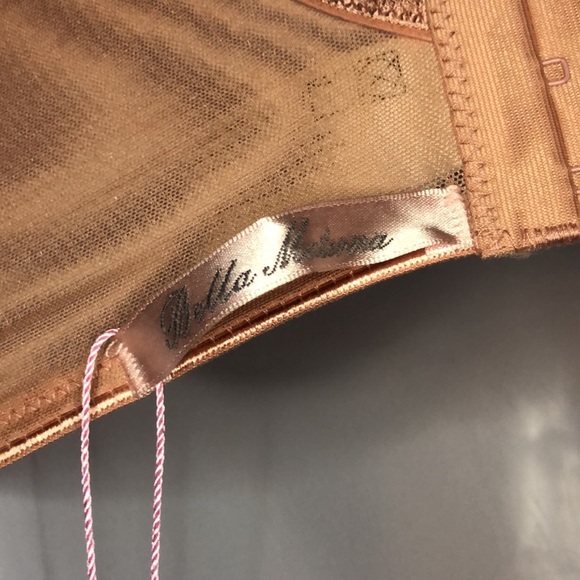 Bella Materna Maternity/Nursing Tee Shirt Bra, NWT - Picture 5 of 10